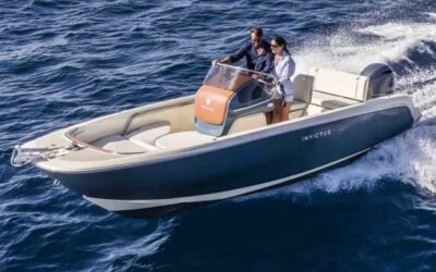 Capoforte by Invictus