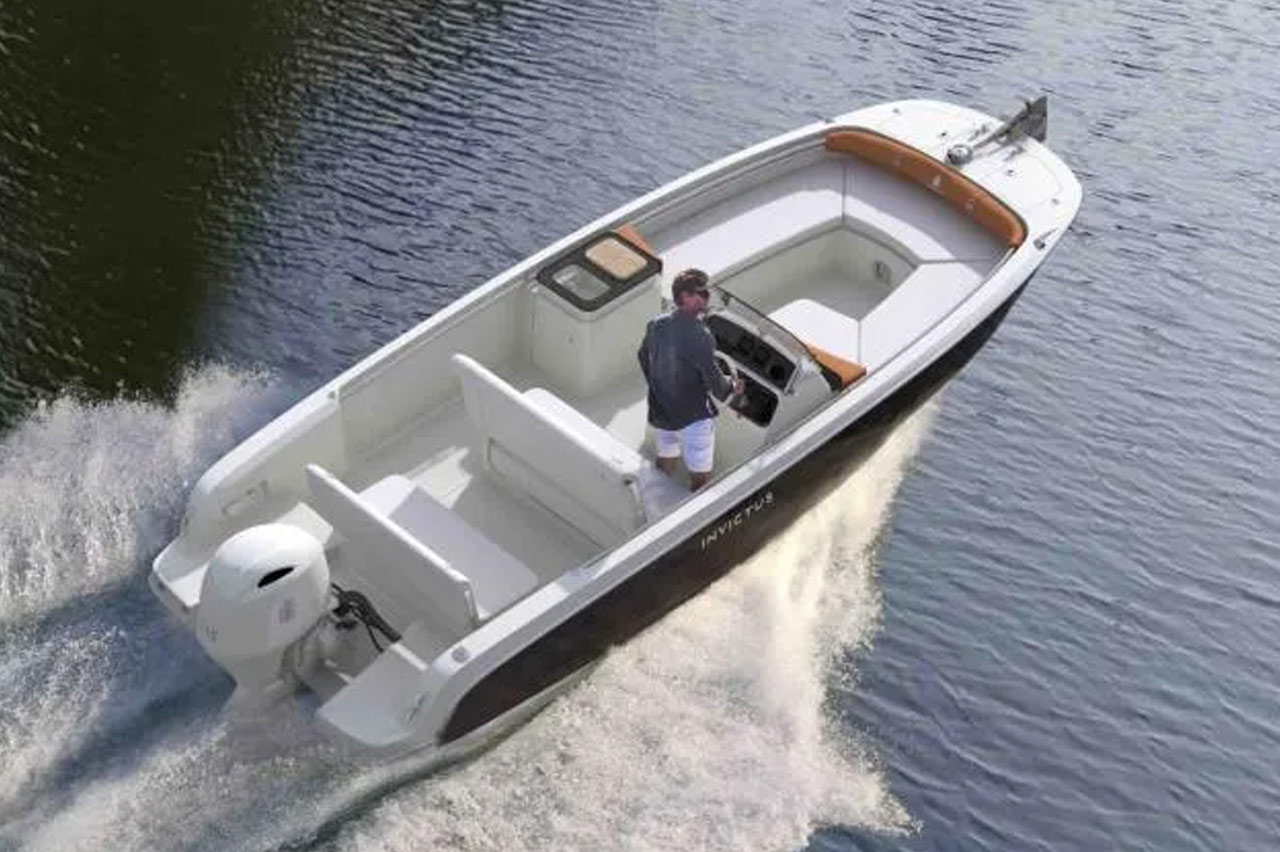 Capoforte by Invitus